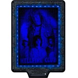 STRANGER THINGS THE METAMORPHIC ART COLLECTION VECNA'S CURSE 520 PEZZI PUZZLE CON LED CLEMENTONI