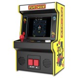 MY ARCADE MINI CLASSIC PAC-MAN REPLICA