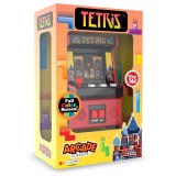 MY ARCADE MINI CLASSIC TETRIS REPLICA