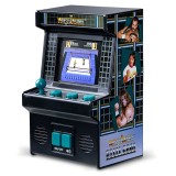 MY ARCADE MINI CLASSIC WWE WRESTLEMANIA STEEL CAGE CHALLENGE REPLICA