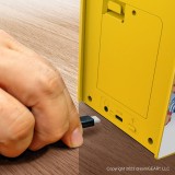 MY ARCADE MICRO PLAYER PRO SUPER STREET FIGHTER II REPLICA