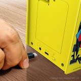 MY ARCADE MICRO PLAYER PRO PAC-MAN REPLICA