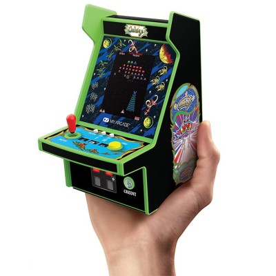 MY ARCADE MICRO PLAYER PRO GALAGA REPLICA