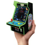 MY ARCADE MICRO PLAYER PRO GALAGA REPLICA