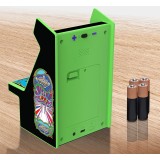 MY ARCADE MICRO PLAYER PRO GALAGA REPLICA