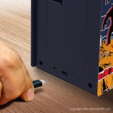 MY ARCADE MICRO PLAYER PRO SPACE INVADERS REPLICA