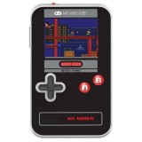 MY ARCADE GO GAMER CLASSIC 300 RETROGAMES