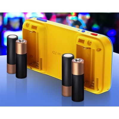 MY ARCADE POCKET PLAYER PRO SUPER STREET FIGHTER II GIOCO PORTATILE