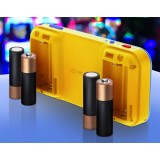 MY ARCADE POCKET PLAYER PRO SUPER STREET FIGHTER II GIOCO PORTATILE