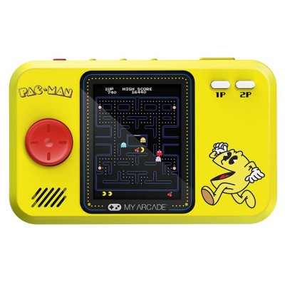 MY ARCADE POCKET PLAYER PRO PAC-MAN GIOCO PORTATILE