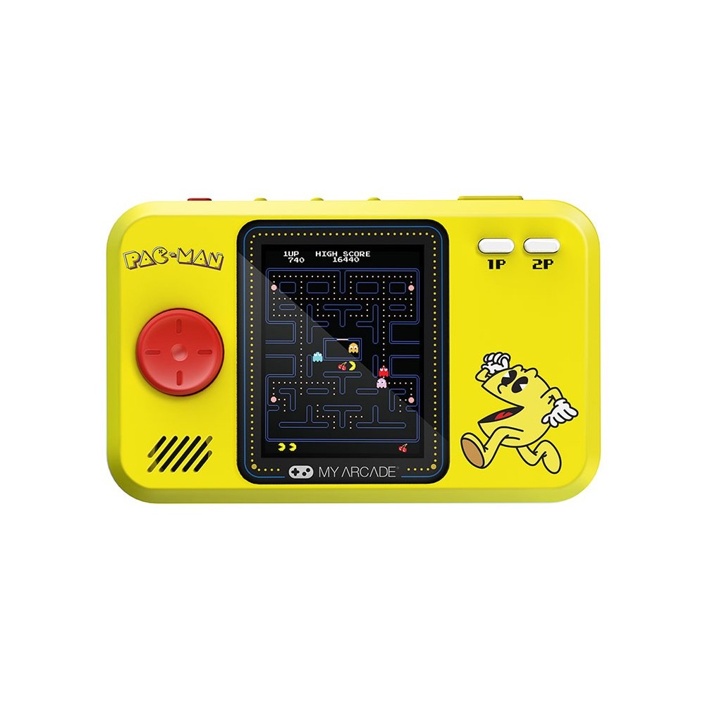 MY ARCADE POCKET PLAYER PRO PAC-MAN GIOCO PORTATILE