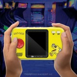 MY ARCADE POCKET PLAYER PRO PAC-MAN PORTABLE GAMING SYSTEM