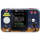 MY ARCADE POCKET PLAYER PRO SPACE INVADERS PORTABLE GAMING SYSTEM