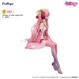 HATSUNE MIKU SAKURA 2026 NOODLE STOPPER STATUA FURYU