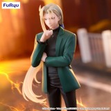 FURYU HELL TEACHER KYOSUKE TAMAMO TRIO-TRY-IT STATUA FIGURE