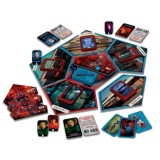 STRANGER THINGS FRIENDS DON'T LIE GIOCO DA TAVOLO ITALIANO CLEMENTONI