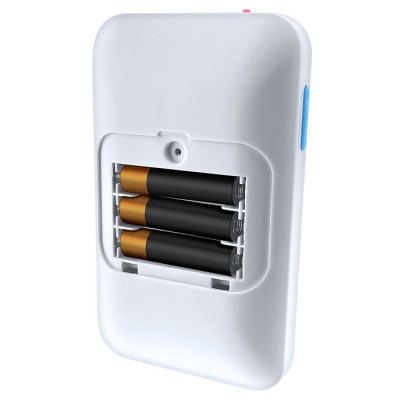 MY ARCADE GO GAMER TETRIS PORTABLE GAMING SYSTEM