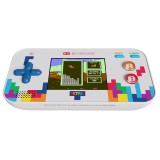 MY ARCADE GAMER V TETRIS PORTABLE GAMING SYSTEM
