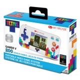 MY ARCADE GAMER V TETRIS GIOCO PORTATILE