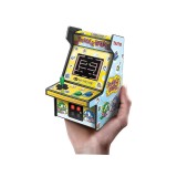 MY ARCADE MICRO PLAYER BUBBLE BOBBLE REPLICA