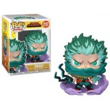 FUNKO POP! MY HERO ACADEMIA 2157 DEKU BOBBLE HEAD FIGURE FUNKO