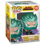 FUNKO POP! MY HERO ACADEMIA 2157 DEKU BOBBLE HEAD FIGURE FUNKO