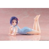 TAITO TO LOVE-RU DARKNESS HARUNA SAIRENJI CHINA DRESS VERSION DESKTOP CUTE STATUE FIGURE