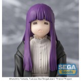 SEGA GOODS FRIEREN PM PERCHING FERN BINDING SPELL FIGURE STATUE