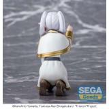 FRIEREN POKING SOMETHING PM PERCHING FIGURE STATUA SEGA GOODS