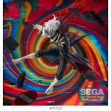 DANDADAN OKARUN TRANSFORMED VISUAL VER 1.5 FIGURIZMA STATUA FIGURE SEGA GOODS