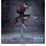 DANDADAN OKARUN TRANSFORMED VISUAL VER 1.5 FIGURIZMA STATUA FIGURE SEGA GOODS