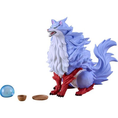 GOOD SMILE COMPANY CAMPFIRE COOKING IN ANOTHER WORLD WITH MY ABSURD SKILL FEL AND SUI POP UP PARADE SWACCHAO SERIES STATUE PV...