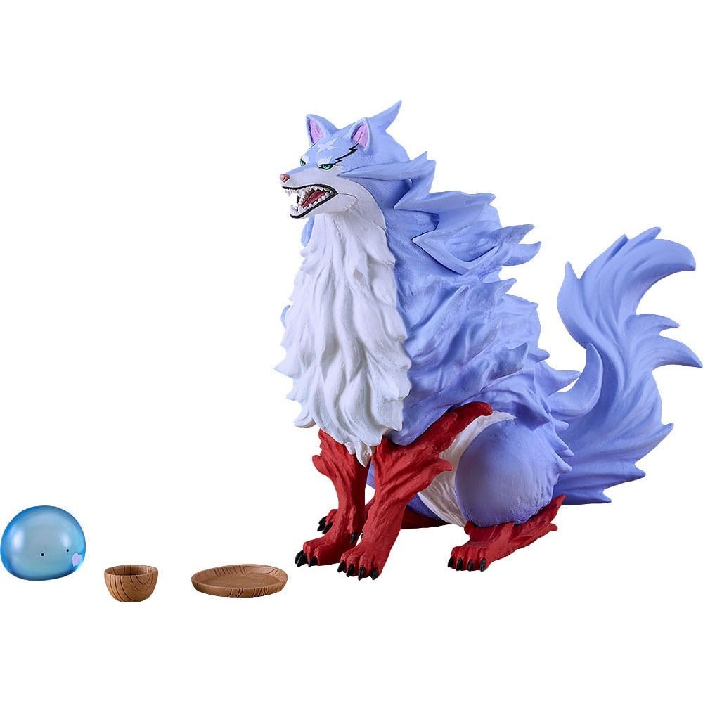 CAMPFIRE COOKING IN ANOTHER WORLD WITH MY ABSURD SKILL FEL E SUI POP UP PARADE SWACCHAO STATUA FIGURE GOOD SMILE COMPANY