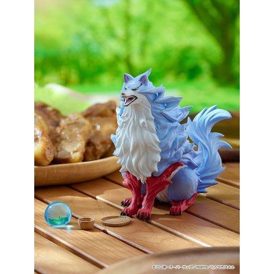 GOOD SMILE COMPANY CAMPFIRE COOKING IN ANOTHER WORLD WITH MY ABSURD SKILL FEL AND SUI POP UP PARADE SWACCHAO SERIES STATUE PV...