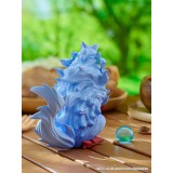 GOOD SMILE COMPANY CAMPFIRE COOKING IN ANOTHER WORLD WITH MY ABSURD SKILL FEL AND SUI POP UP PARADE SWACCHAO SERIES STATUE PV...