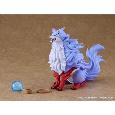 CAMPFIRE COOKING IN ANOTHER WORLD WITH MY ABSURD SKILL FEL E SUI POP UP PARADE SWACCHAO STATUA FIGURE GOOD SMILE COMPANY