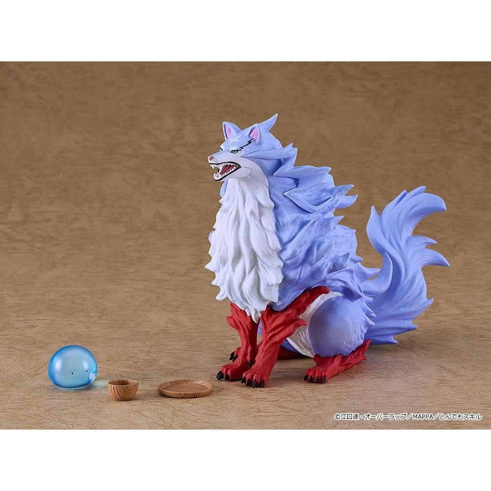 CAMPFIRE COOKING IN ANOTHER WORLD WITH MY ABSURD SKILL FEL E SUI POP UP PARADE SWACCHAO STATUA FIGURE GOOD SMILE COMPANY