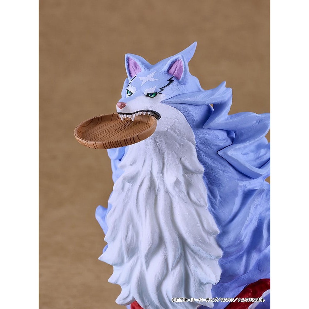 GOOD SMILE COMPANY CAMPFIRE COOKING IN ANOTHER WORLD WITH MY ABSURD SKILL FEL AND SUI POP UP PARADE SWACCHAO SERIES STATUE PV...