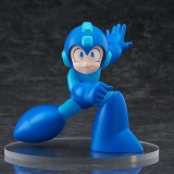MEGA MAN POP UP PARADE STATUA FIGURE GOOD SMILE COMPANY