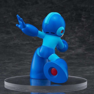 GOOD SMILE COMPANY MEGA MAN POP UP PARADE SERIES STATUE FIGURE