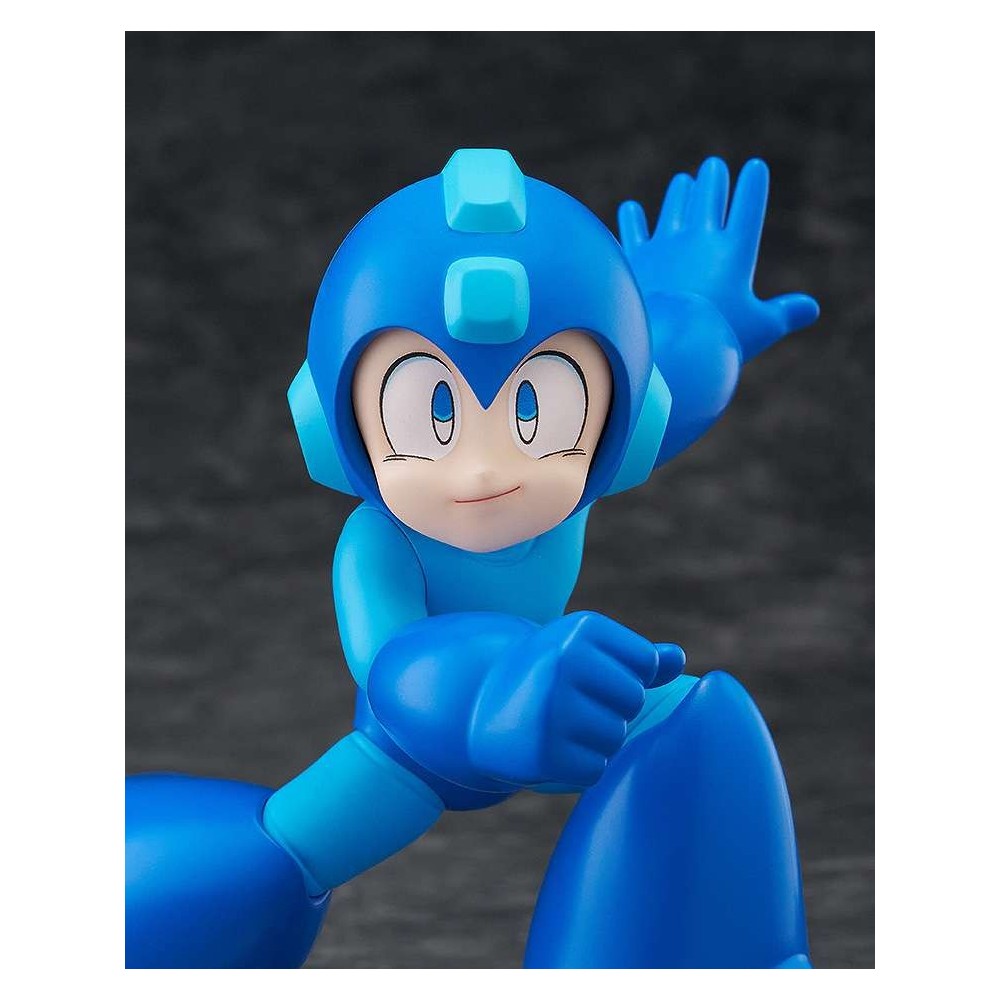 MEGA MAN POP UP PARADE STATUA FIGURE GOOD SMILE COMPANY