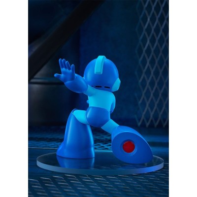 MEGA MAN POP UP PARADE STATUA FIGURE GOOD SMILE COMPANY