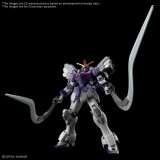 BANDAI HIGH GRADE GUNDAM SANDROCK CUSTOM EW 1/144 SCALE MODEL KIT ACTION FIGURE