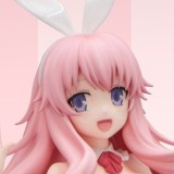 FURYU BAKA AND TEST SUMMON THE BEASTS HIMEJI MIZUKI BICUTE BUNNIES SERIES FIGURE STATUE