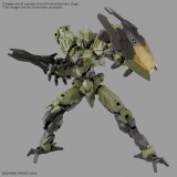 30MM BEXM-40 NOVALV GREEN 1/144 MODEL KIT ACTION FIGURE BANDAI