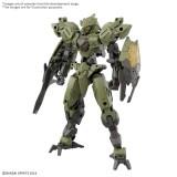 30MM BEXM-40 NOVALV GREEN 1/144 MODEL KIT ACTION FIGURE BANDAI