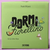 DORMI FIORELLINO BY CELINE MOYA 500 PEZZI PUZZLE