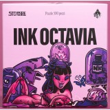 INK OCTAVIA BY SMILE AGENCY 500 PIECES PUZZLE