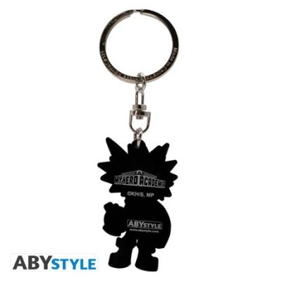 ABYSTYLE MY HERO ACADEMIA KATSUKI BAKUGO KEYRING