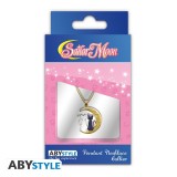SAILOR MOON CATS ON THE MOON COLLANA ABYSTYLE